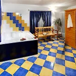 Konukevi Kamzik 3*