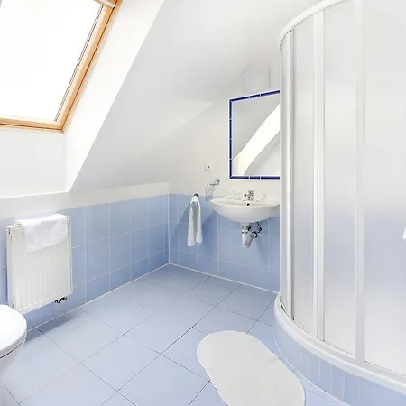 Maison d'hôtes Kamzik