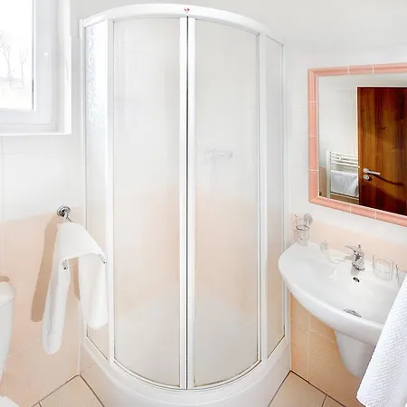 Kamzik Maison d'hôtes 3*