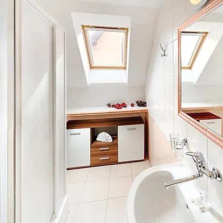 Kamzik 3* Stará Lesná