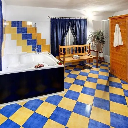 Maison d'hôtes Kamzik 3*