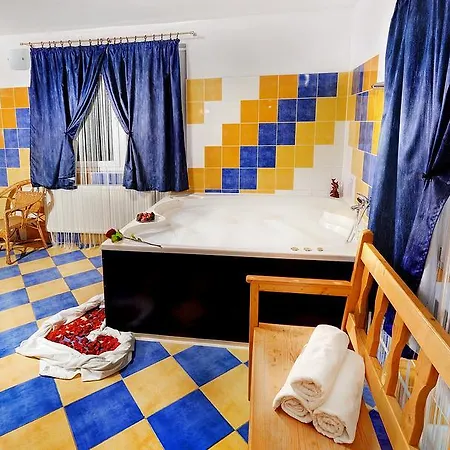 Kamzik 3* Stará Lesná