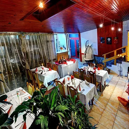 Kamzik 게스트하우스 Stará Lesná