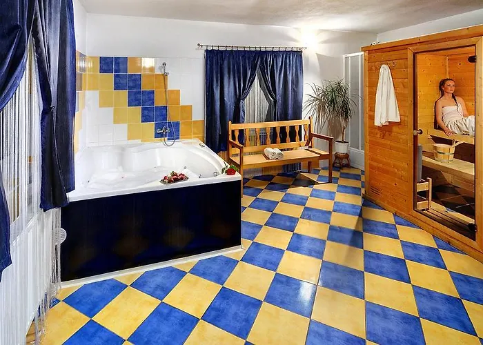 게스트하우스 Kamzik 3*