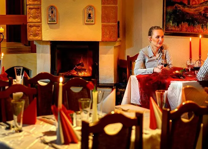 Kamzik Stará Lesná