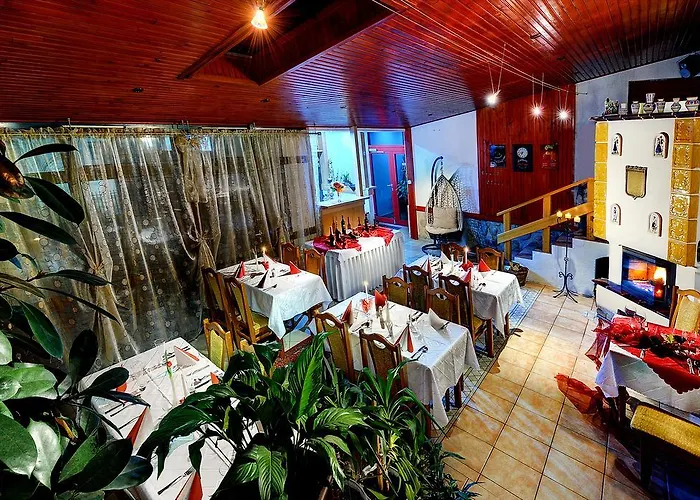 Kamzik 게스트하우스 Stará Lesná